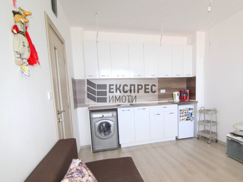 1 Schlafzimmer Wohnung