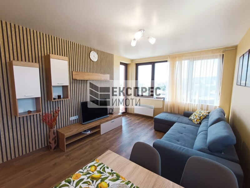 FURNISHED 2 bedroom apartment