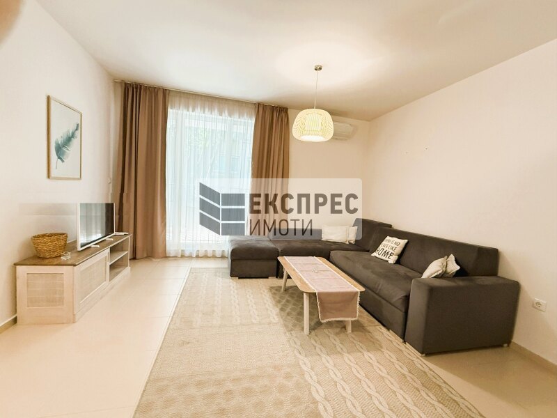 2 Schlafzimmer Wohnung