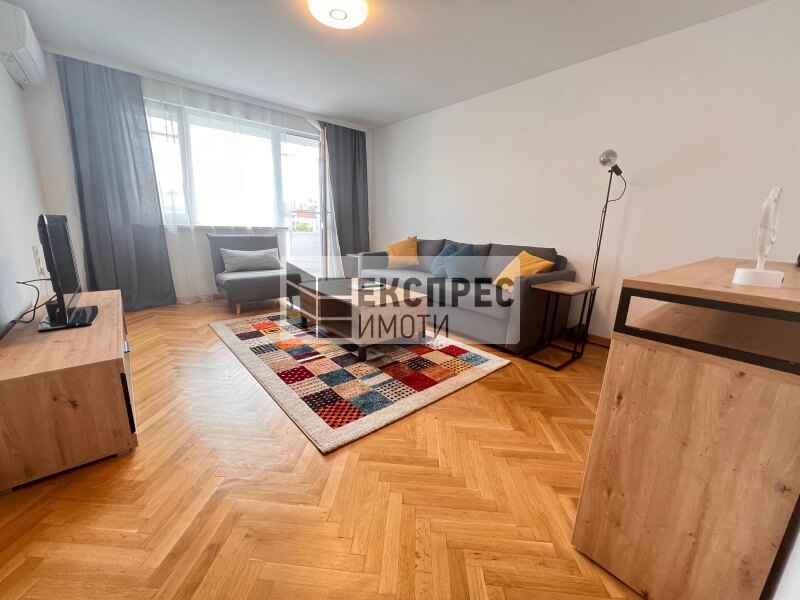  2 Schlafzimmer Wohnung