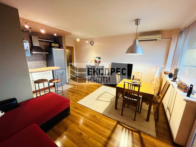 2 Schlafzimmer Wohnung