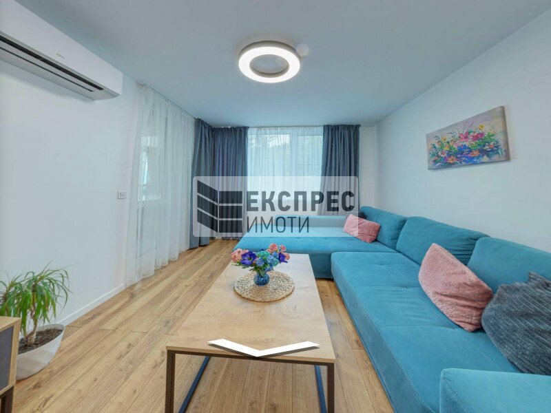  1 Schlafzimmer Wohnung
