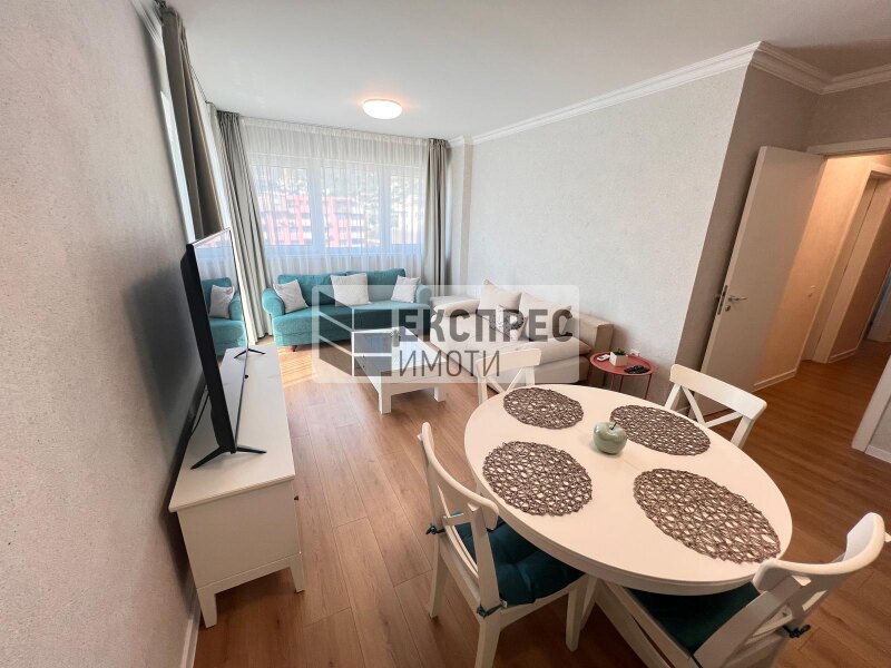 2 Schlafzimmer Wohnung