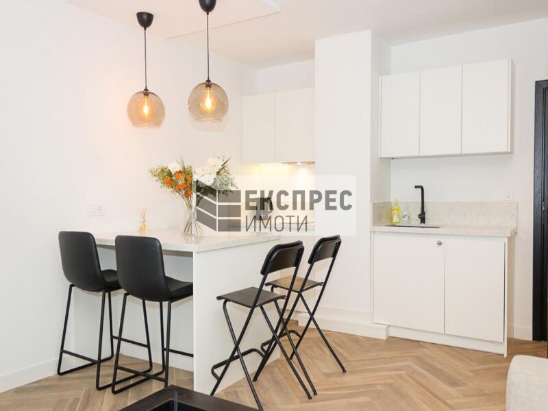  2 Schlafzimmer Wohnung