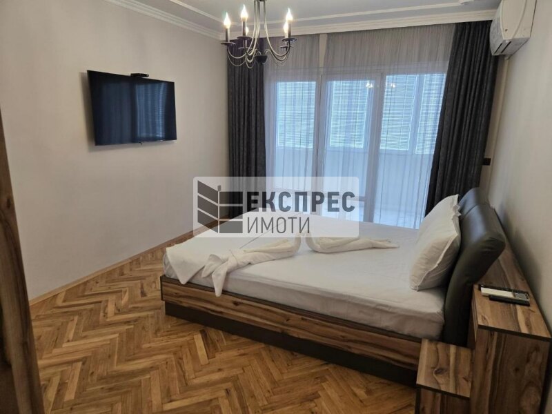  2 Schlafzimmer Wohnung