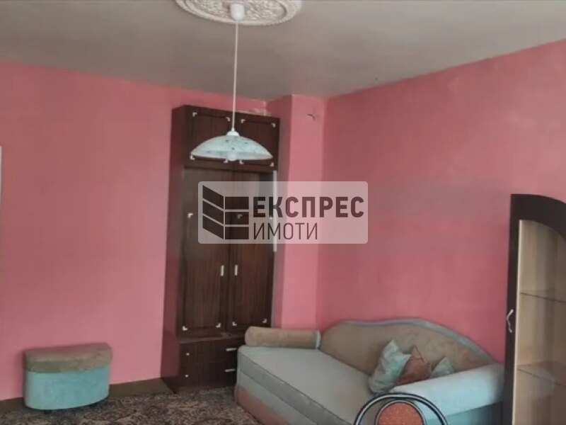 Обзаведен Едностаен апартамент