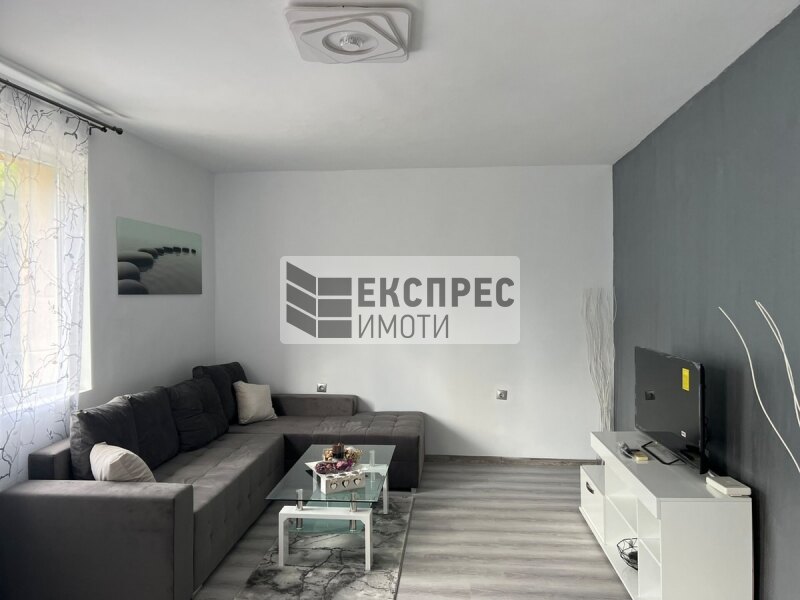 FURNISHED 1 bedroom apartment