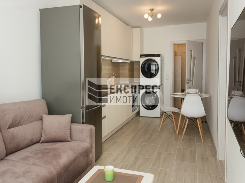  2 Schlafzimmer Wohnung