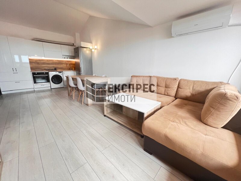  1 Schlafzimmer Wohnung