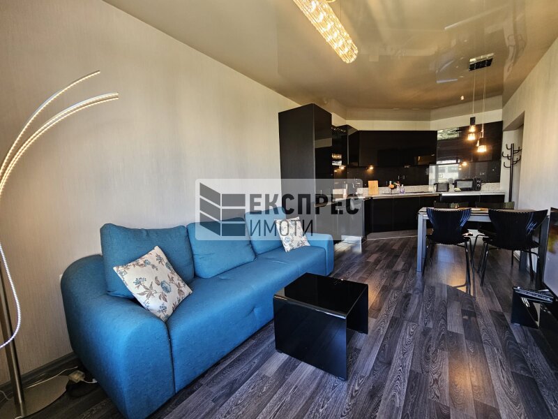  2 Schlafzimmer Wohnung