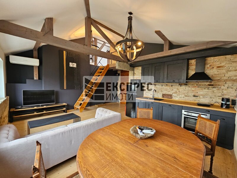 New, Furnished 2 bedroom apartment