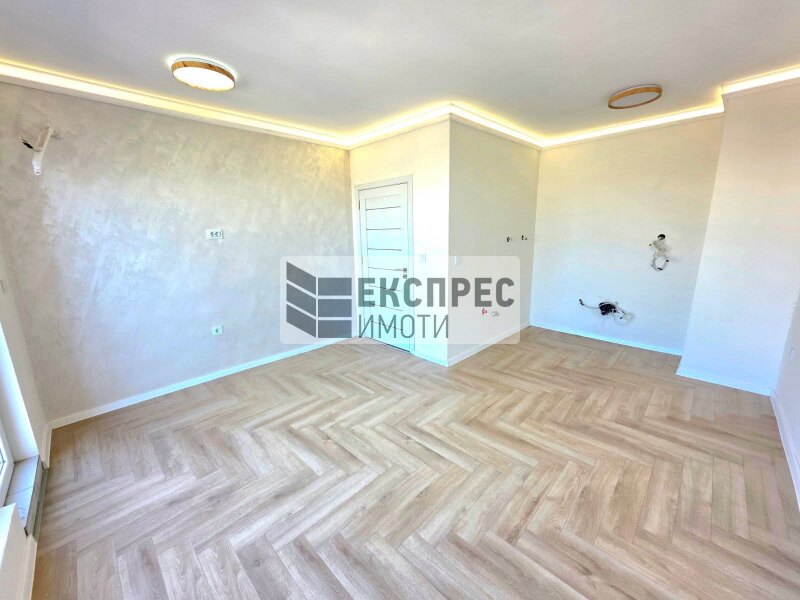 1 Schlafzimmer Wohnung