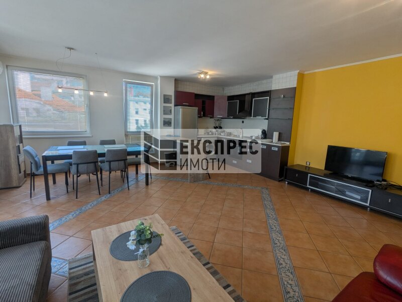  2 Schlafzimmer Wohnung