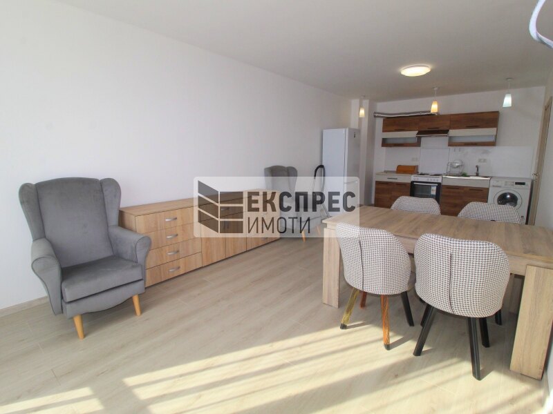 1 Schlafzimmer Wohnung