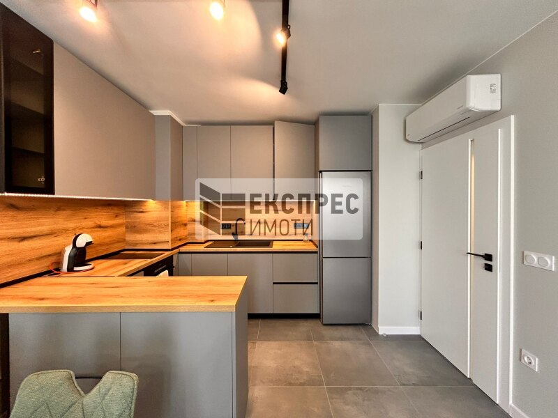 New, Luxorious, Furnished 1 bedroom apartment