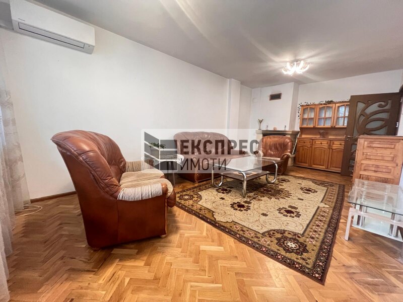 Обзаведен Двустаен апартамент, Чайка