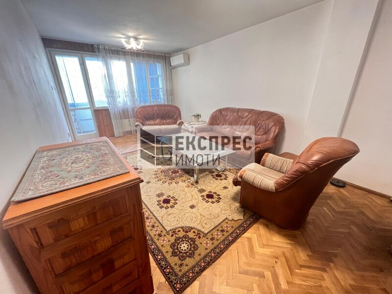 Обзаведен Двустаен апартамент, Чайка