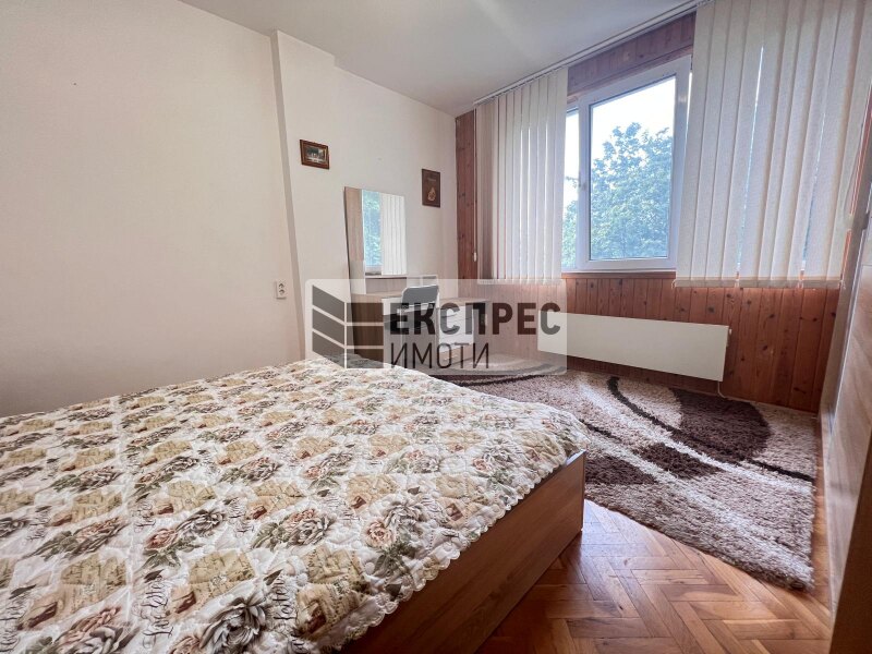 Обзаведен Двустаен апартамент, Чайка