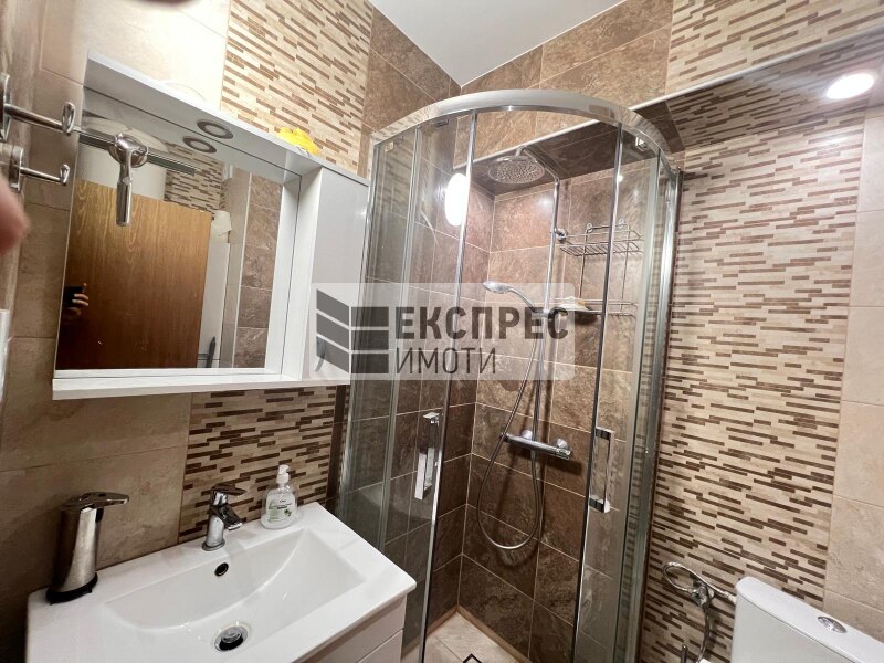 Обзаведен Двустаен апартамент, Чайка