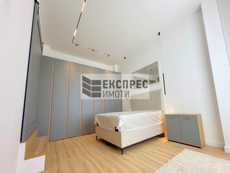 1 Schlafzimmer Wohnung, Trakata