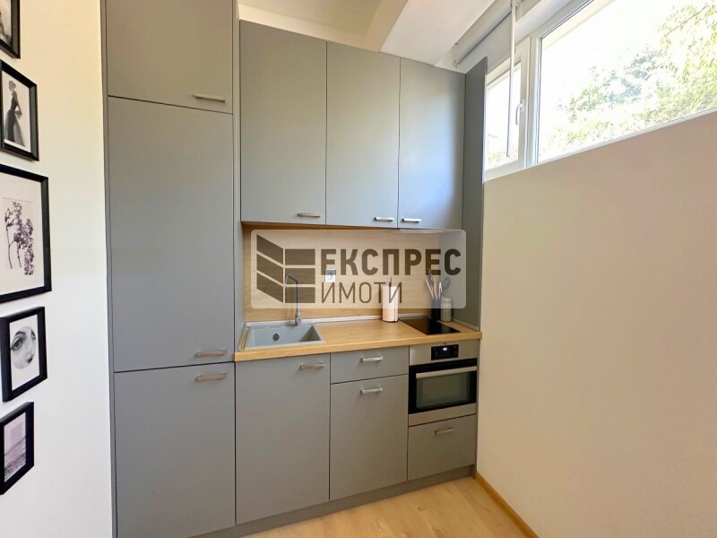 1 Schlafzimmer Wohnung, Trakata