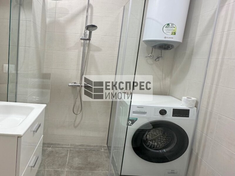 1 Schlafzimmer Wohnung, Trakata