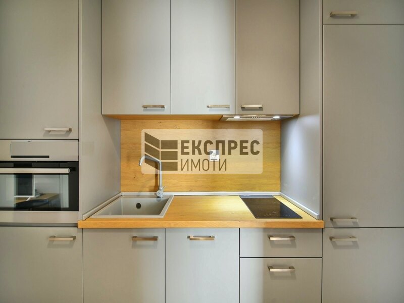 1 Schlafzimmer Wohnung, Trakata