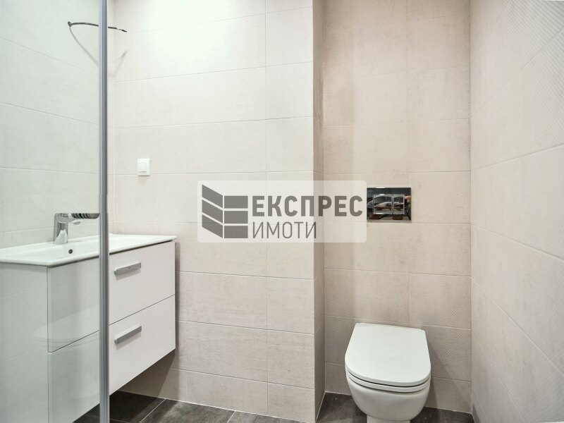 1 Schlafzimmer Wohnung, Trakata