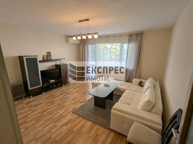 3 Schlafzimmer Wohnung, Business Hotel Varna