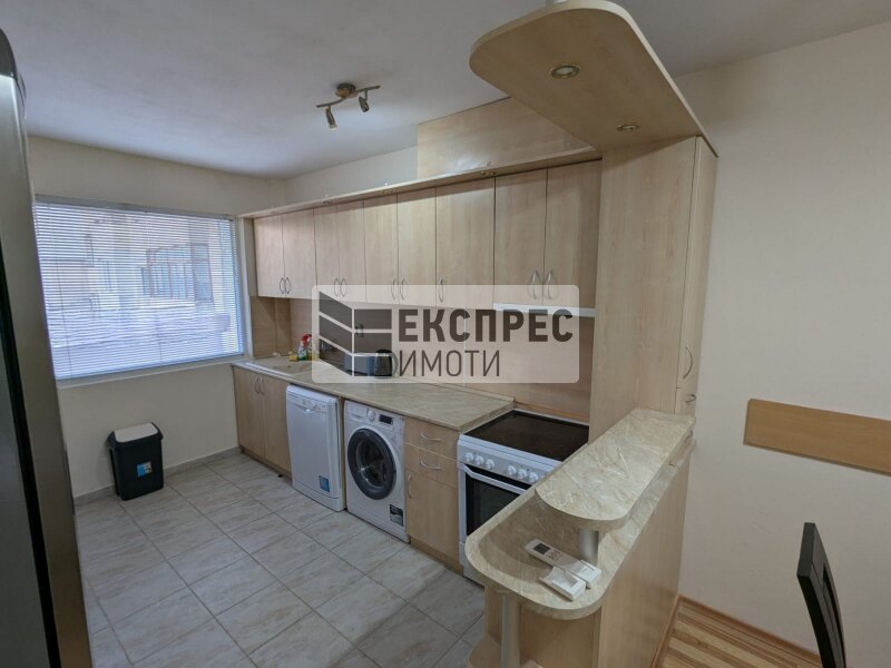 3 Schlafzimmer Wohnung, Business Hotel Varna