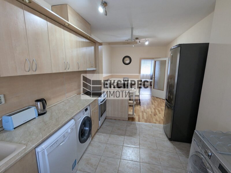 3 Schlafzimmer Wohnung, Business Hotel Varna