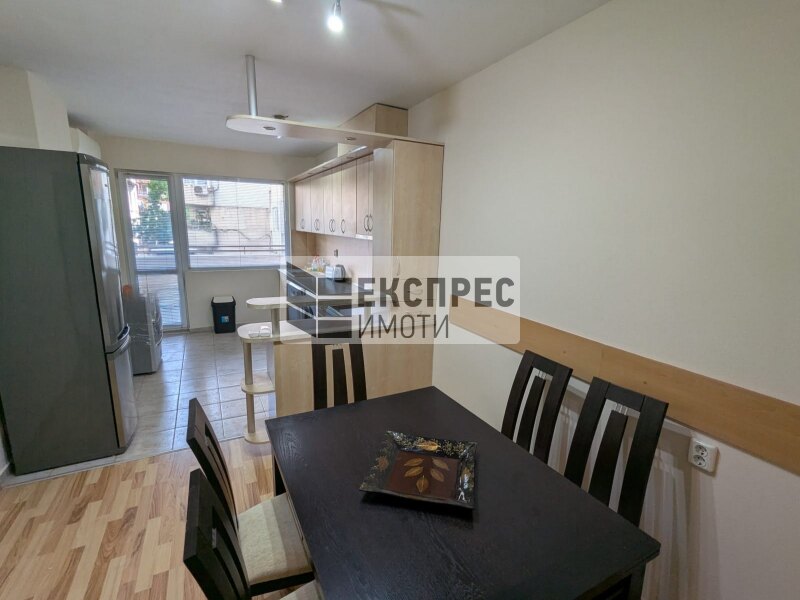 3 Schlafzimmer Wohnung, Business Hotel Varna