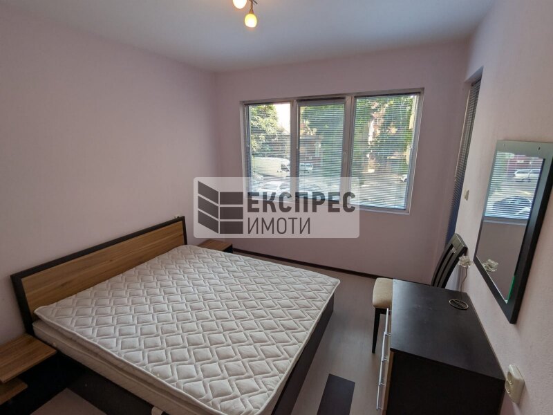 3 Schlafzimmer Wohnung, Business Hotel Varna