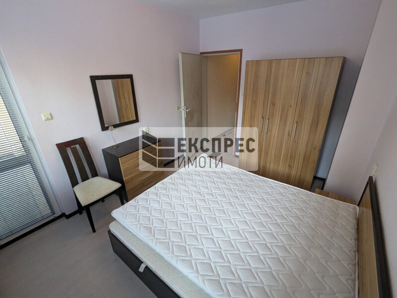 3 Schlafzimmer Wohnung, Business Hotel Varna