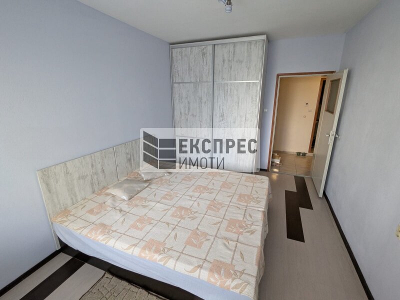 3 Schlafzimmer Wohnung, Business Hotel Varna