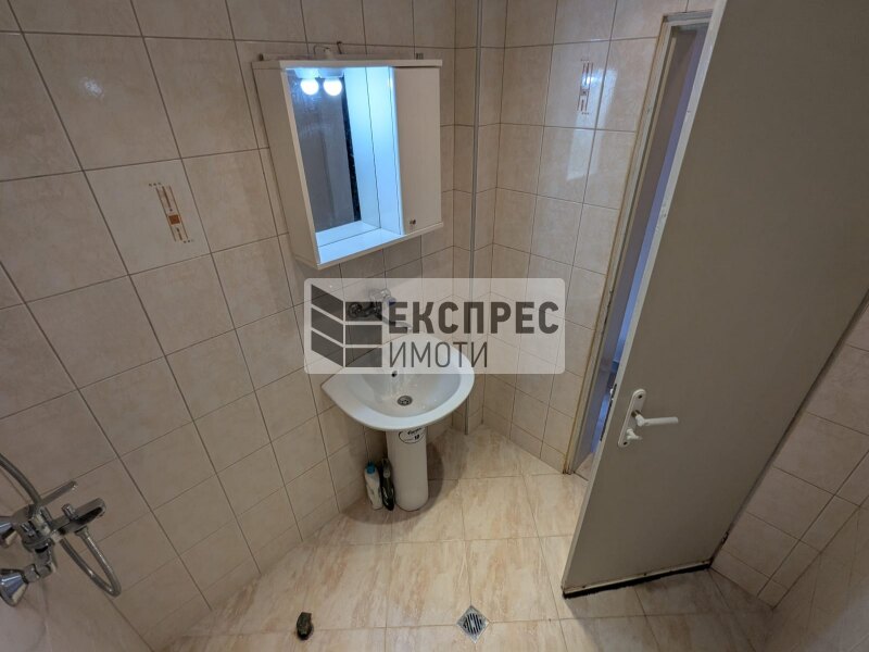 3 Schlafzimmer Wohnung, Business Hotel Varna