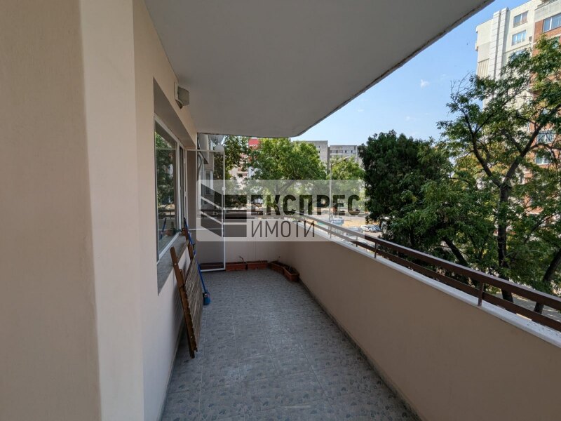 3 Schlafzimmer Wohnung, Business Hotel Varna