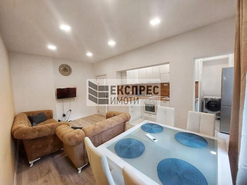 2 Schlafzimmer Wohnung