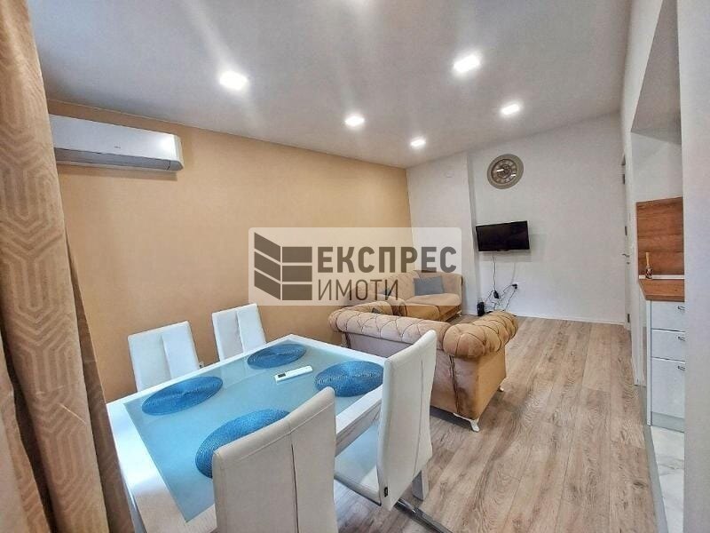 2 Schlafzimmer Wohnung, Business Hotel Varna