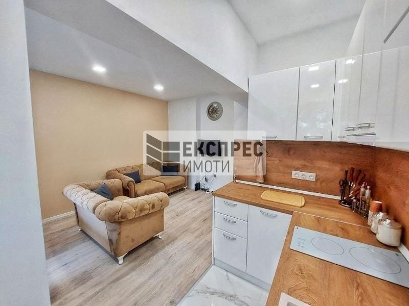 2 Schlafzimmer Wohnung, Business Hotel Varna