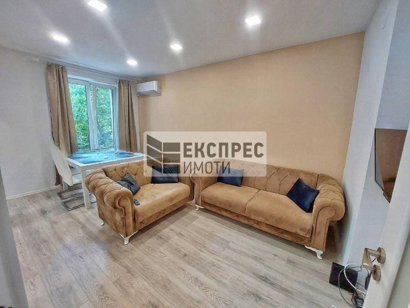 2 Schlafzimmer Wohnung, Business Hotel Varna