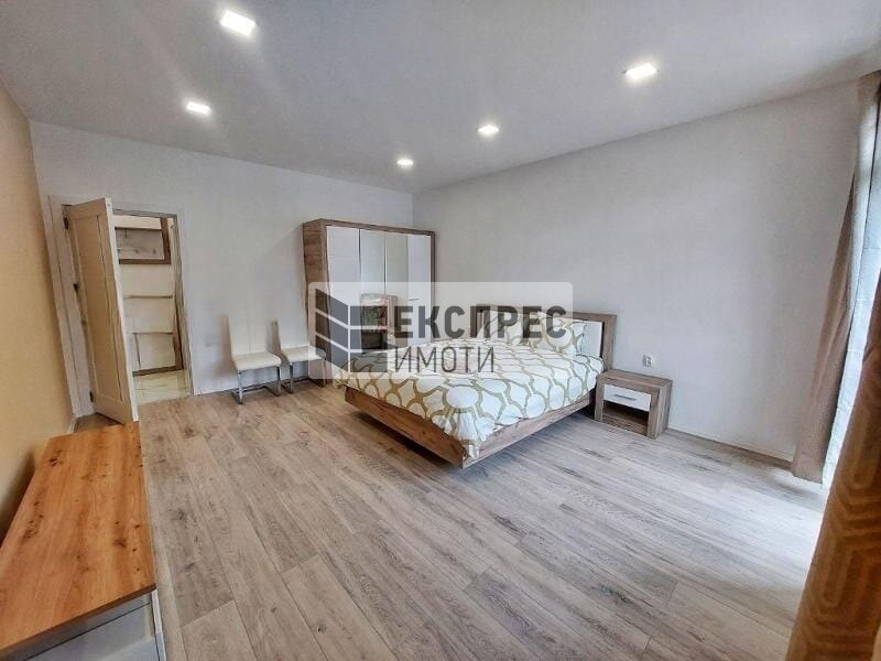 2 Schlafzimmer Wohnung, Business Hotel Varna