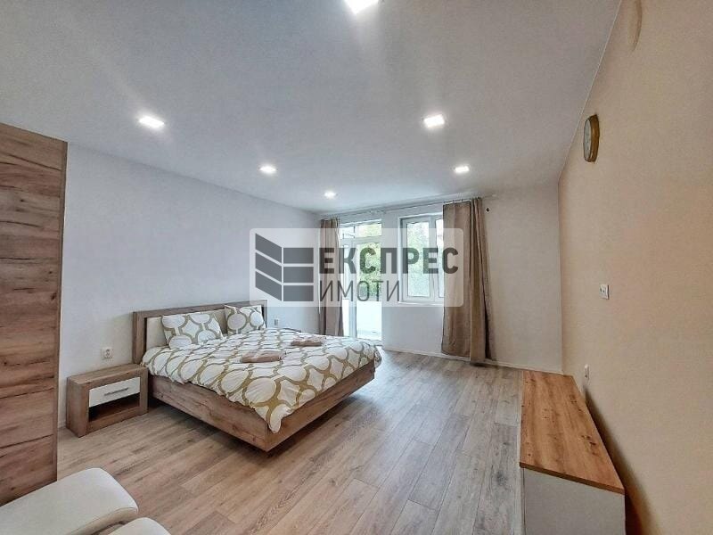 2 Schlafzimmer Wohnung, Business Hotel Varna