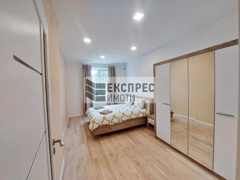 2 Schlafzimmer Wohnung, Business Hotel Varna