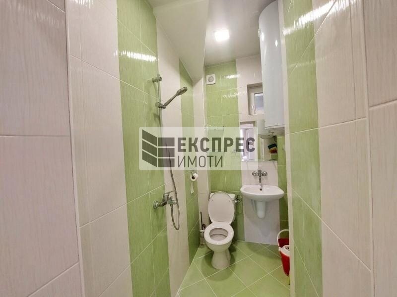 2 Schlafzimmer Wohnung, Business Hotel Varna