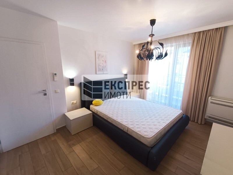 FURNISHED 3 bedroom apartment, Center