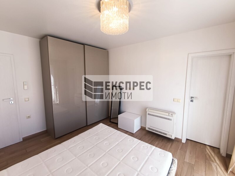 FURNISHED 3 bedroom apartment, Center