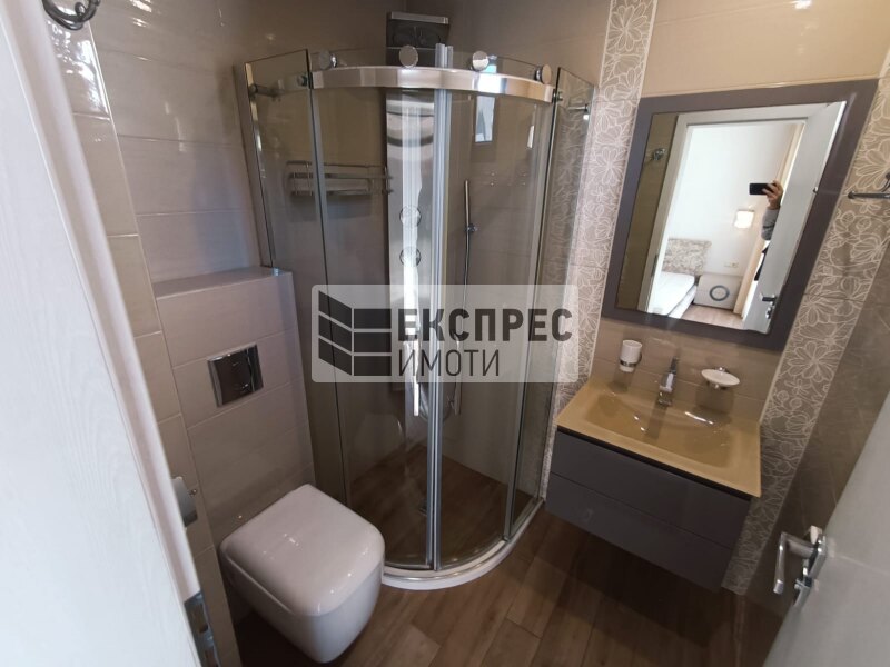 FURNISHED 3 bedroom apartment, Center