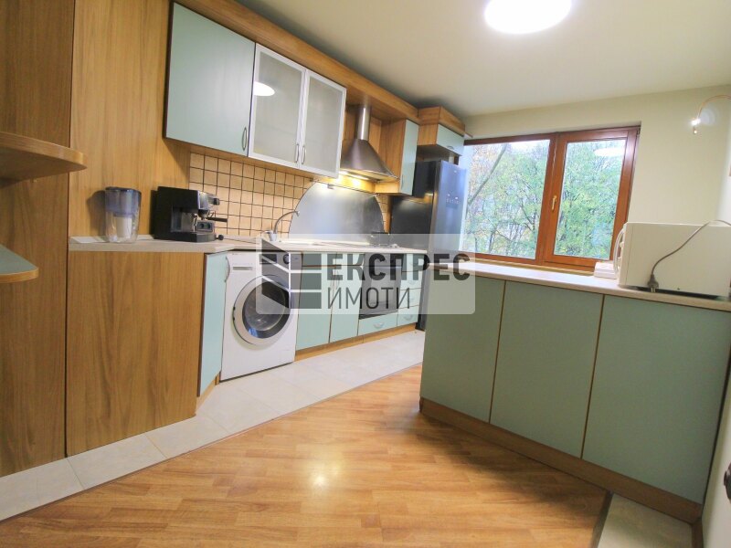  1 Schlafzimmer Wohnung