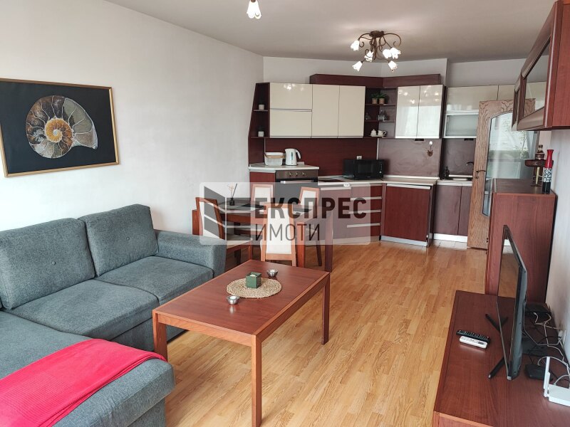 Furnished apartment 1 bedroom apartment